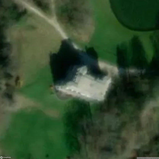 Castle of the Wolf / Schloss Wolvenhof [BEL]