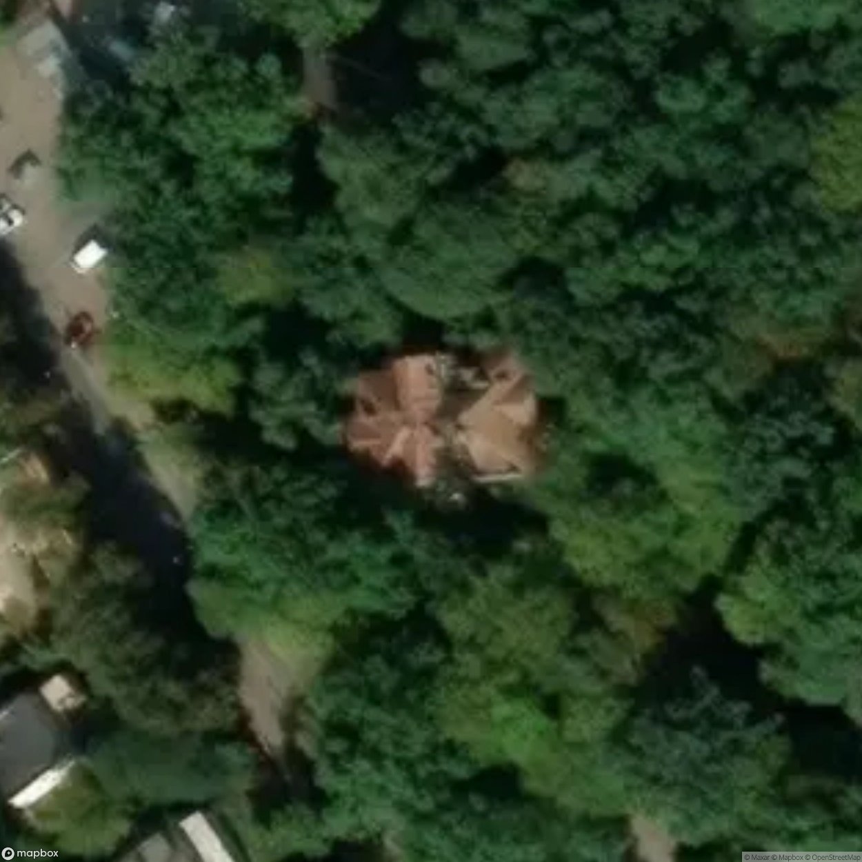 Villa Paradise [POL]