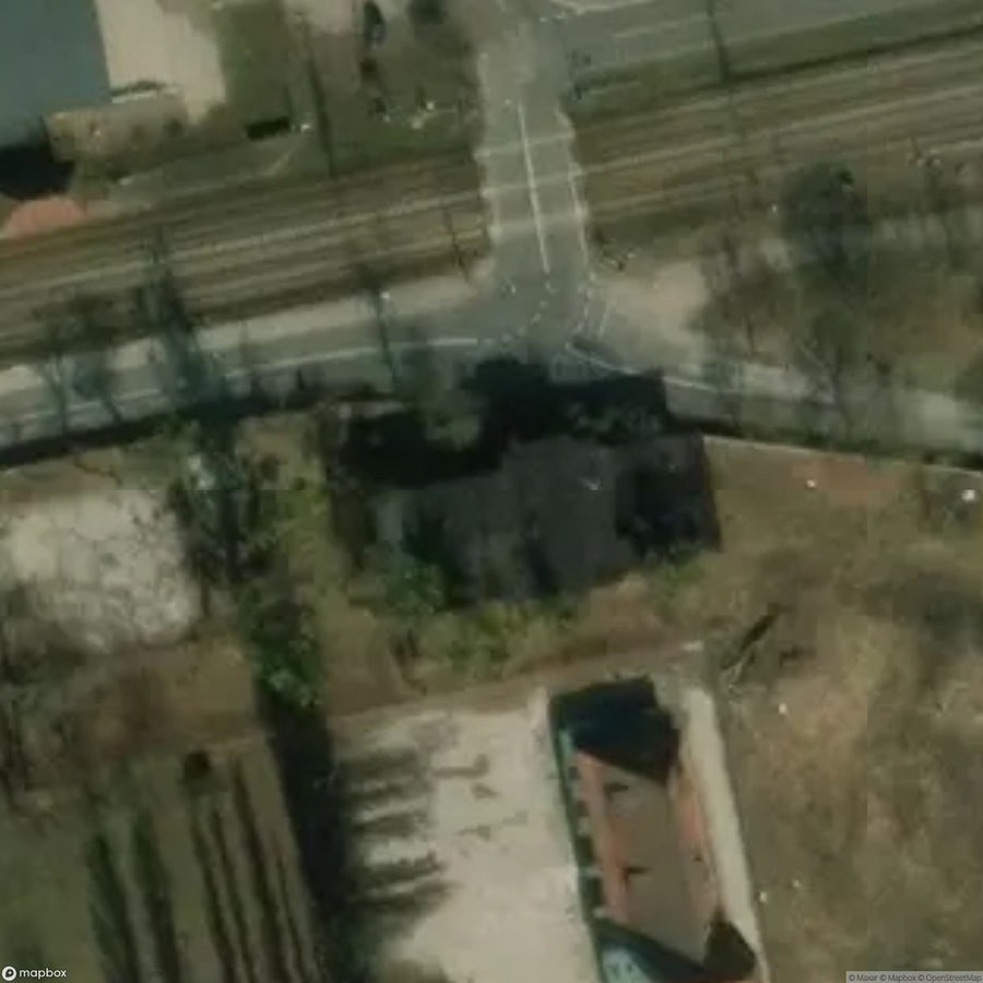 Abandoned Building [POL] #342