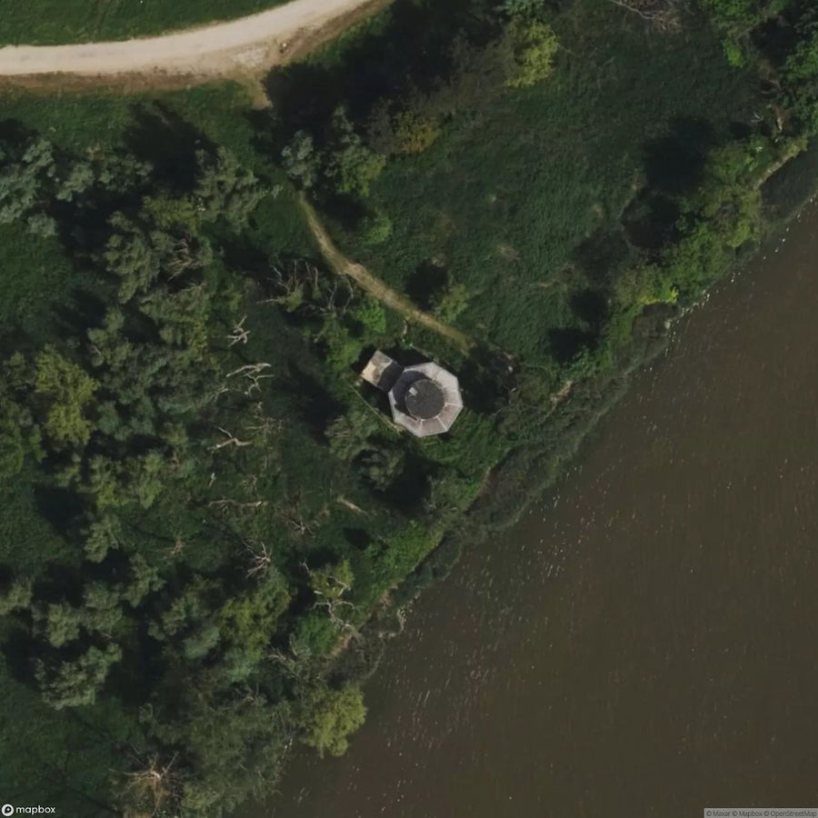 Radar Water [BEL] #09375
