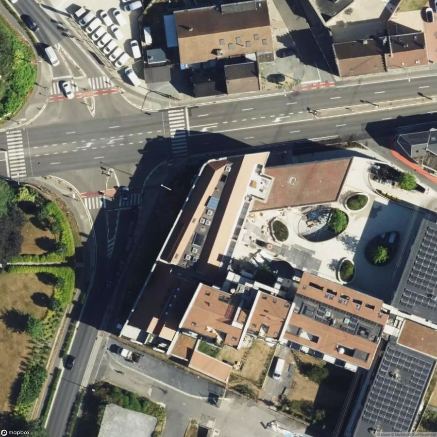 Eylenbosch Brewery [BEL] #18636