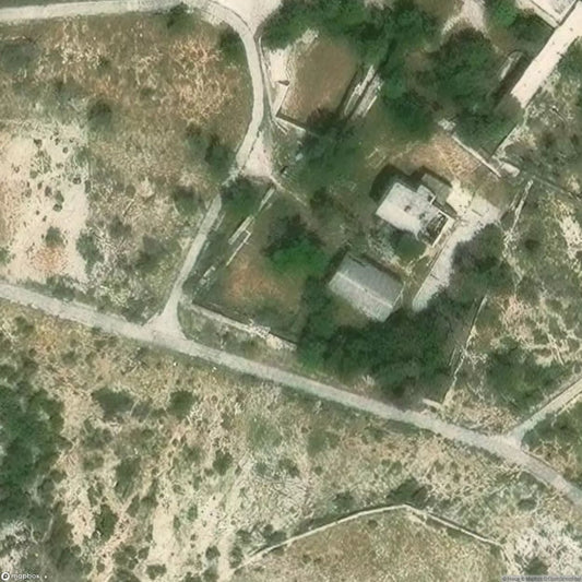 Petrova Rupa (Peter’s Hole) [HRV]