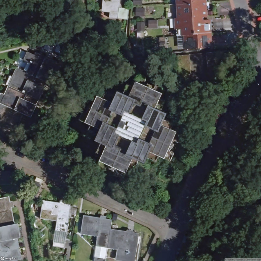 House [DEU] #3408