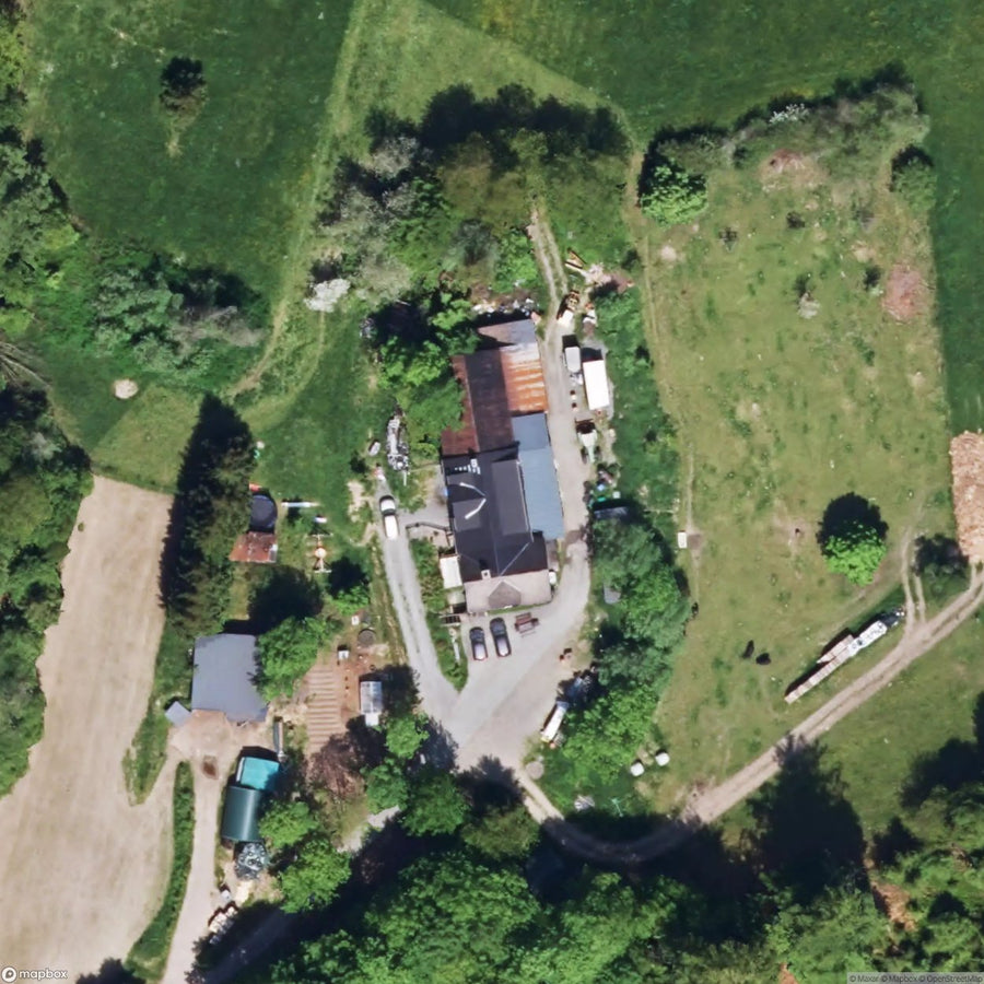 Nesselberg Cottage [DEU] #08967