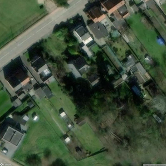 Villa Hoornblaas [BEL]