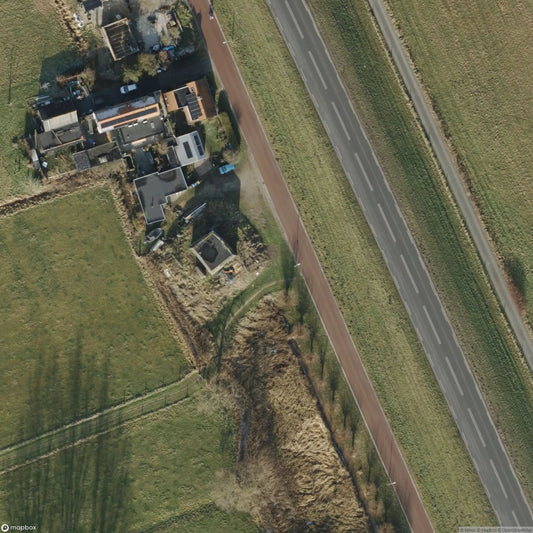 Kazematten Hattem Bridge 2 [NLD]