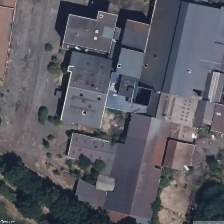 Old Foundry [FRA] #06137