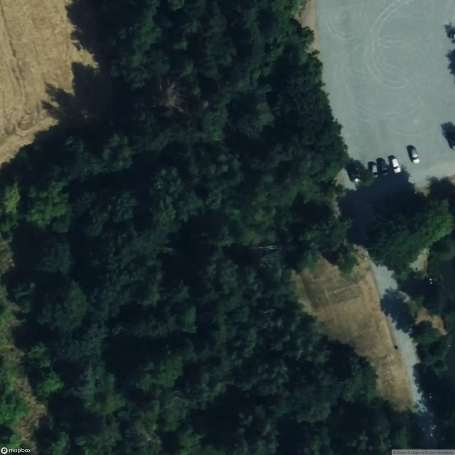 Campsite Jagersburg [DEU] #12399