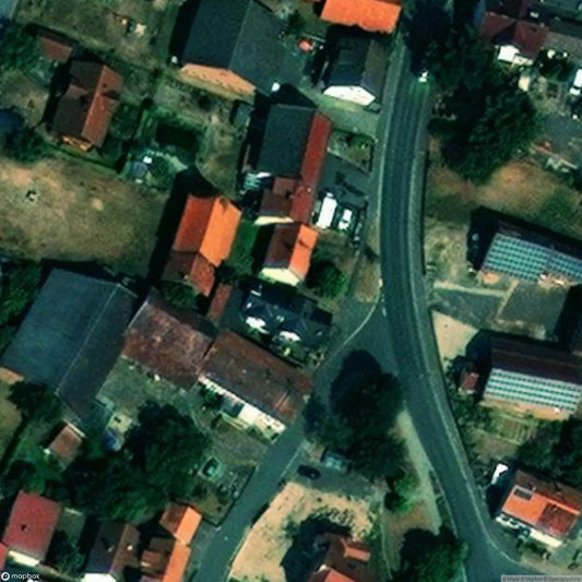 House of the Old Man [DEU]