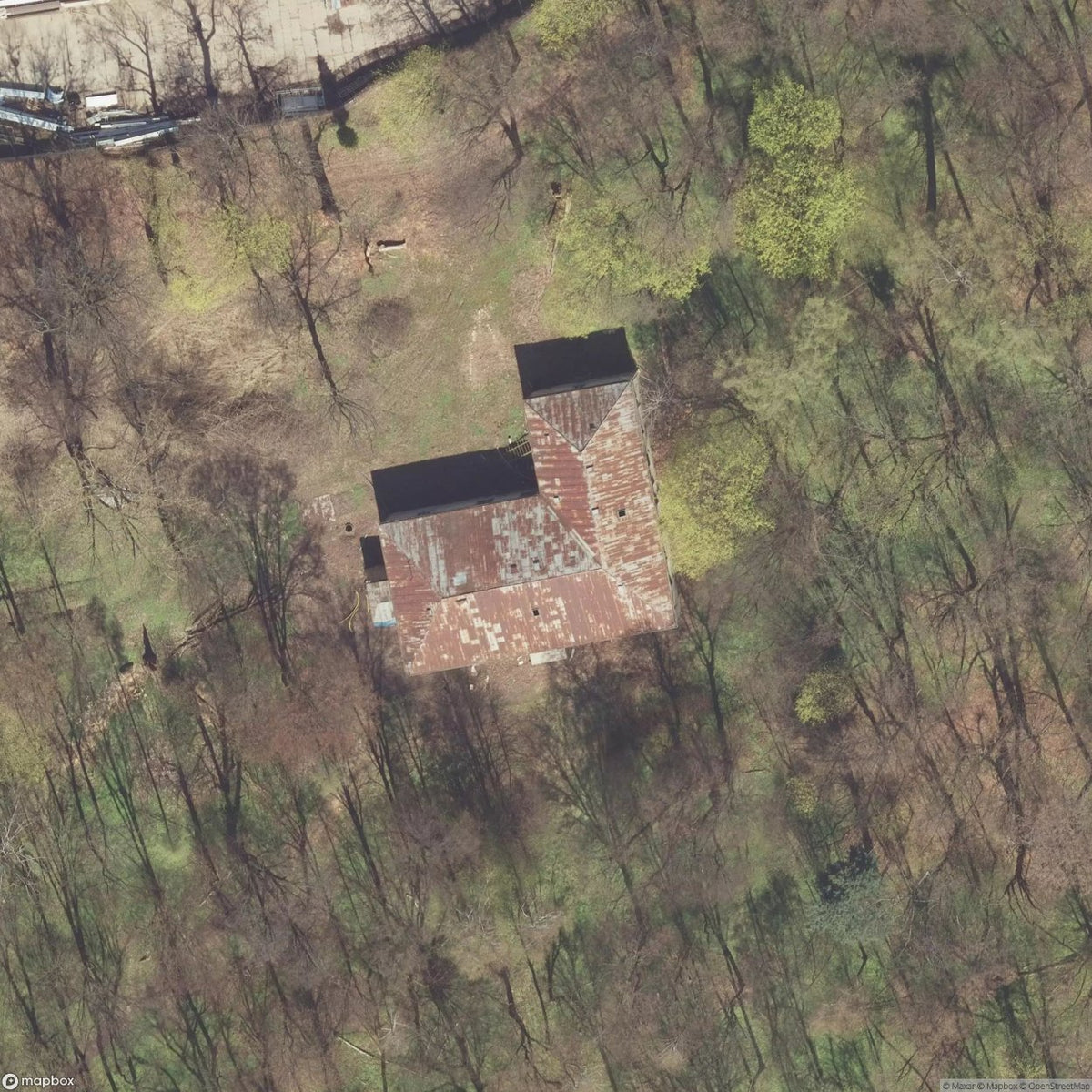 Site (Dworek - Rudna Wielka) [POL] #27686