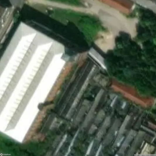 New Orleans Spinning Mill / Filature Nouvelle OrlÃ©ans [BEL]