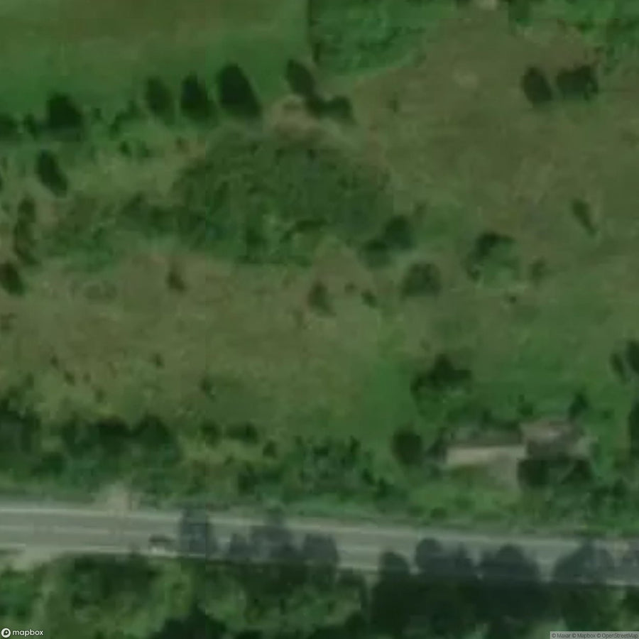 Site Abandoned Cottage [POL] #33405