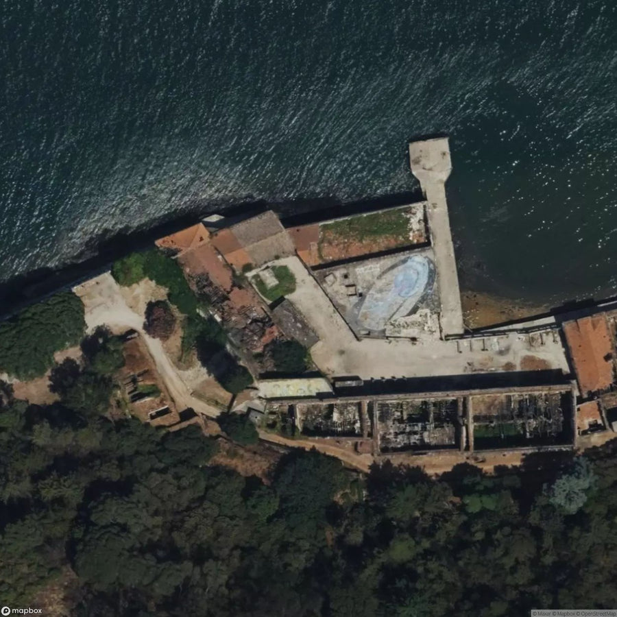 Quinta Da Arealva Was A Winery [PRT] #4849