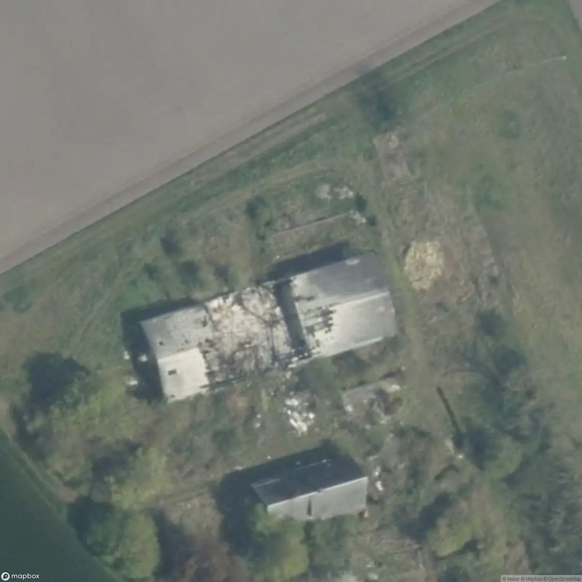 Farm Deveje [DNK] #32672