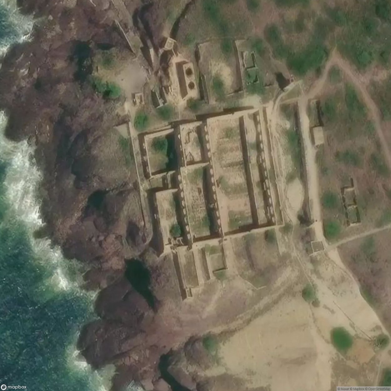 Lamarmora Washing Plant (Nebida Mine) [ITA]