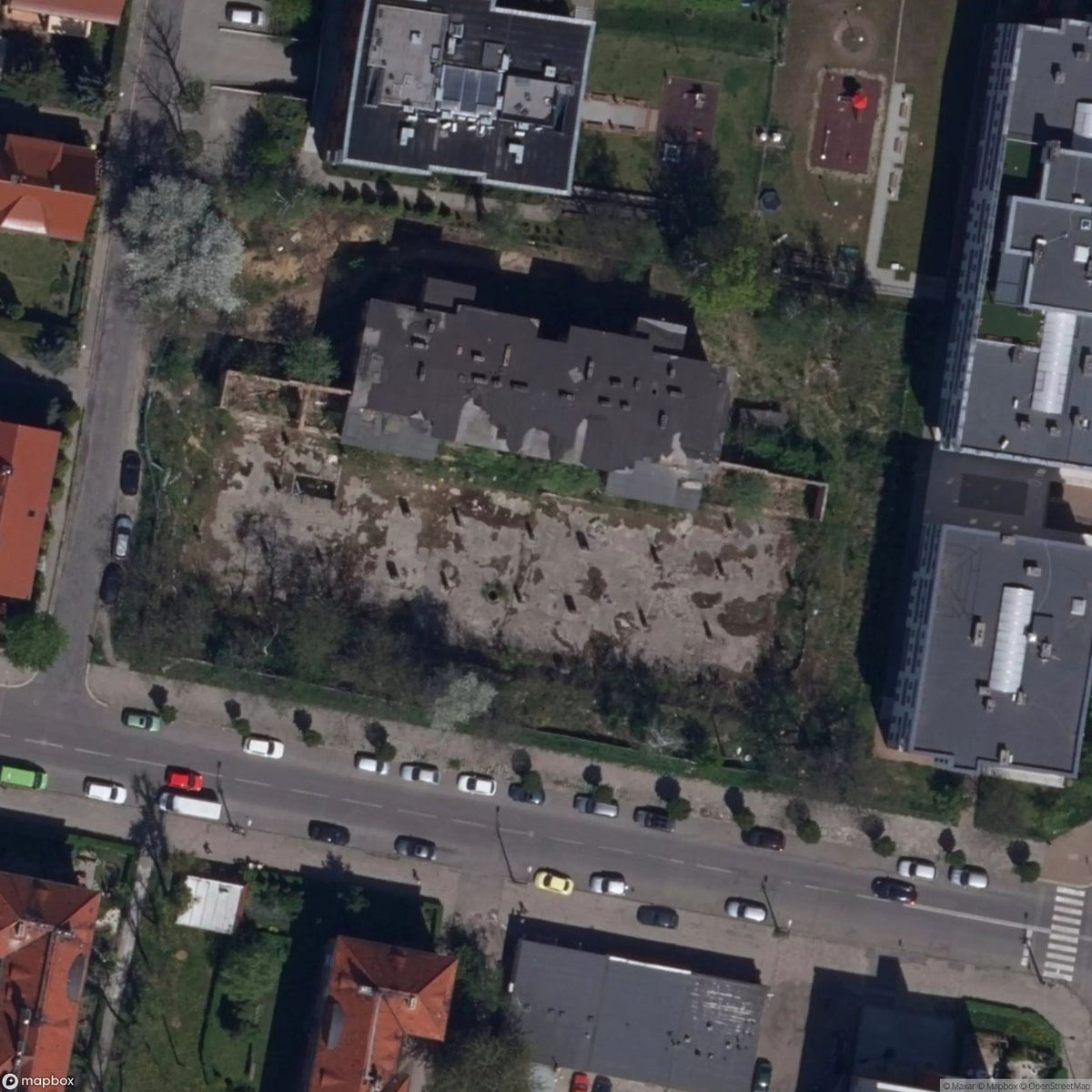 Site (Legnica) [POL] #27582