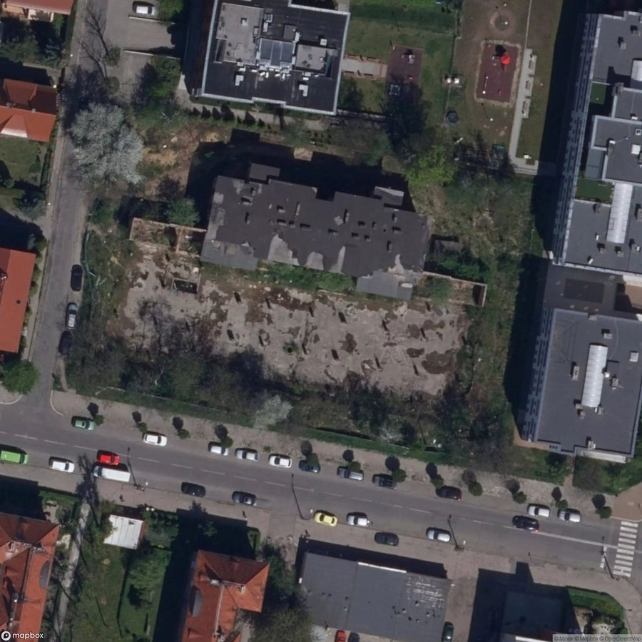 Site (Legnica) [POL] #27582