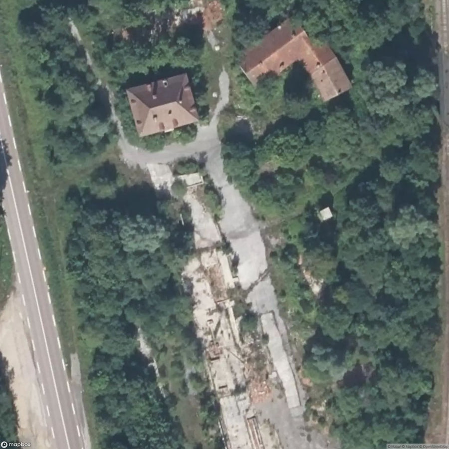 York Road Tube Station [FRA] #10484