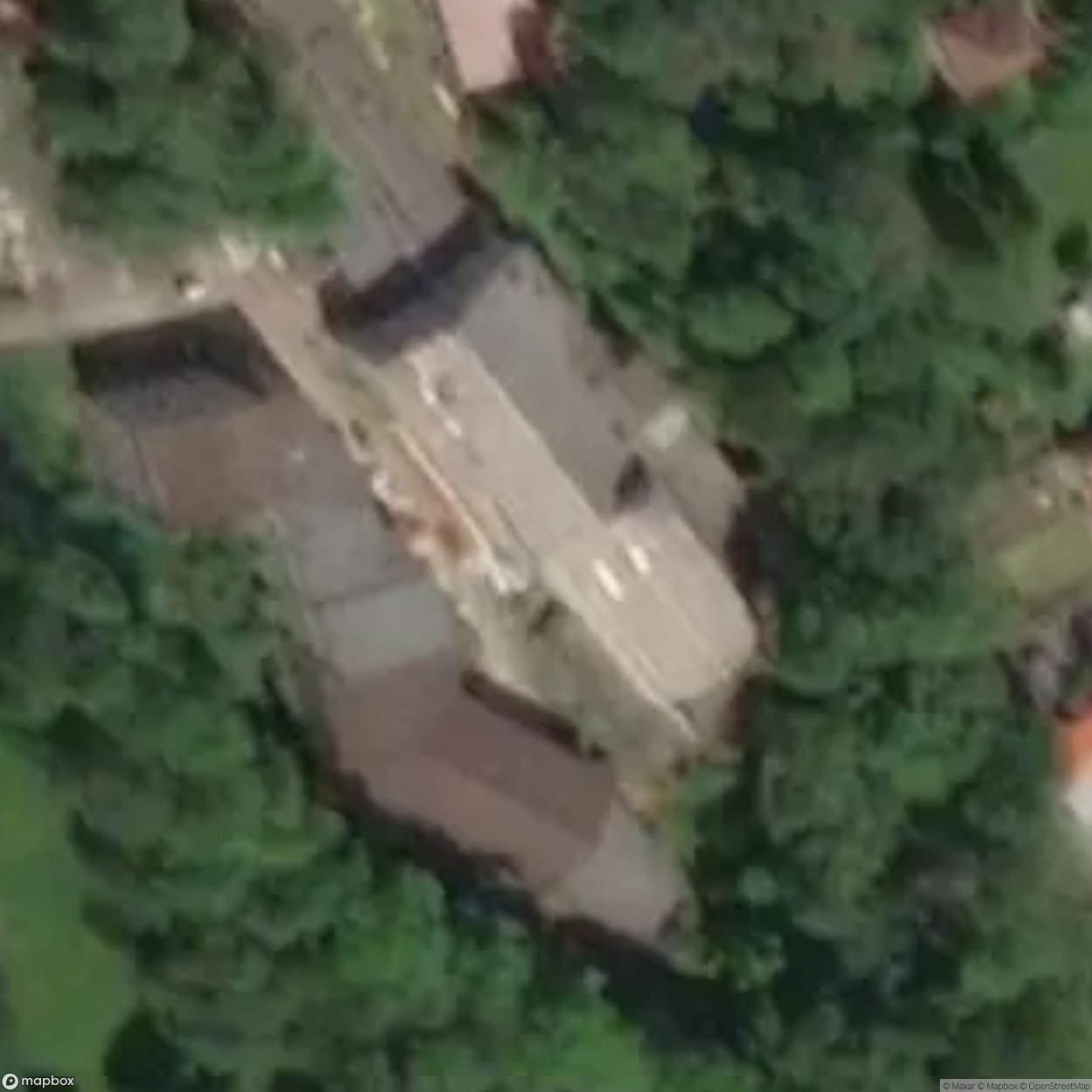 Porcelain Factory Plankenhammer [DEU]