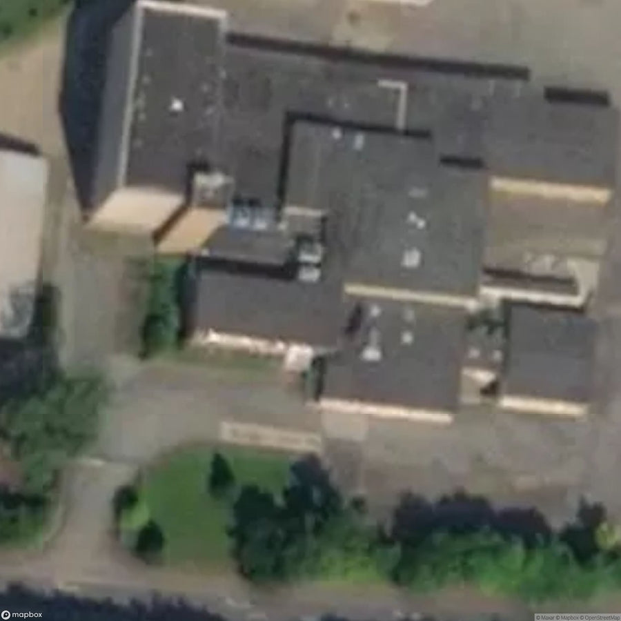 Schleswig Butter Plant [DEU] #09547