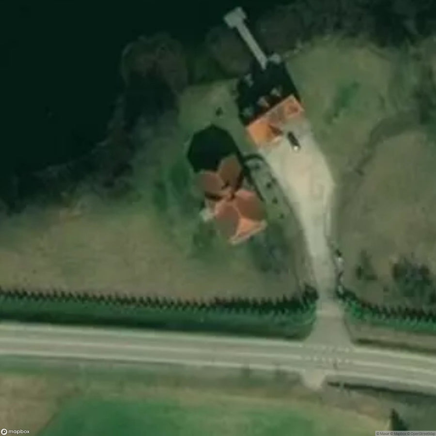 Unfinished House Construction [POL] #480