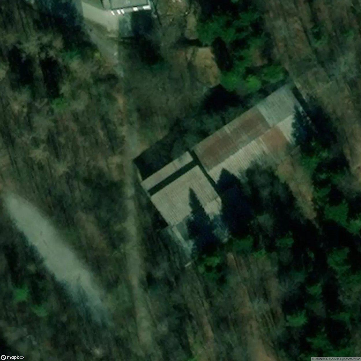 Site Kozubnik Warehouses [POL] #33086
