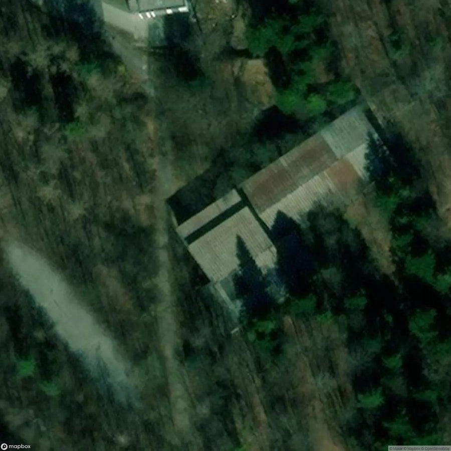 Site Kozubnik Warehouses [POL] #33086