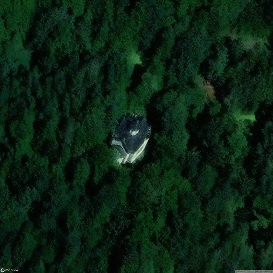 Ziegelsdorf Mausoleum [DEU] #11433