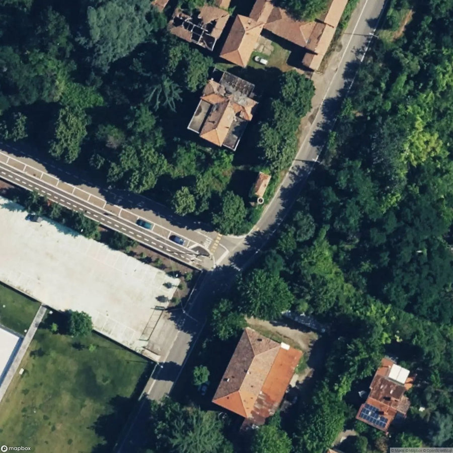 Zeder Film First Scene Villa [ITA] #01989