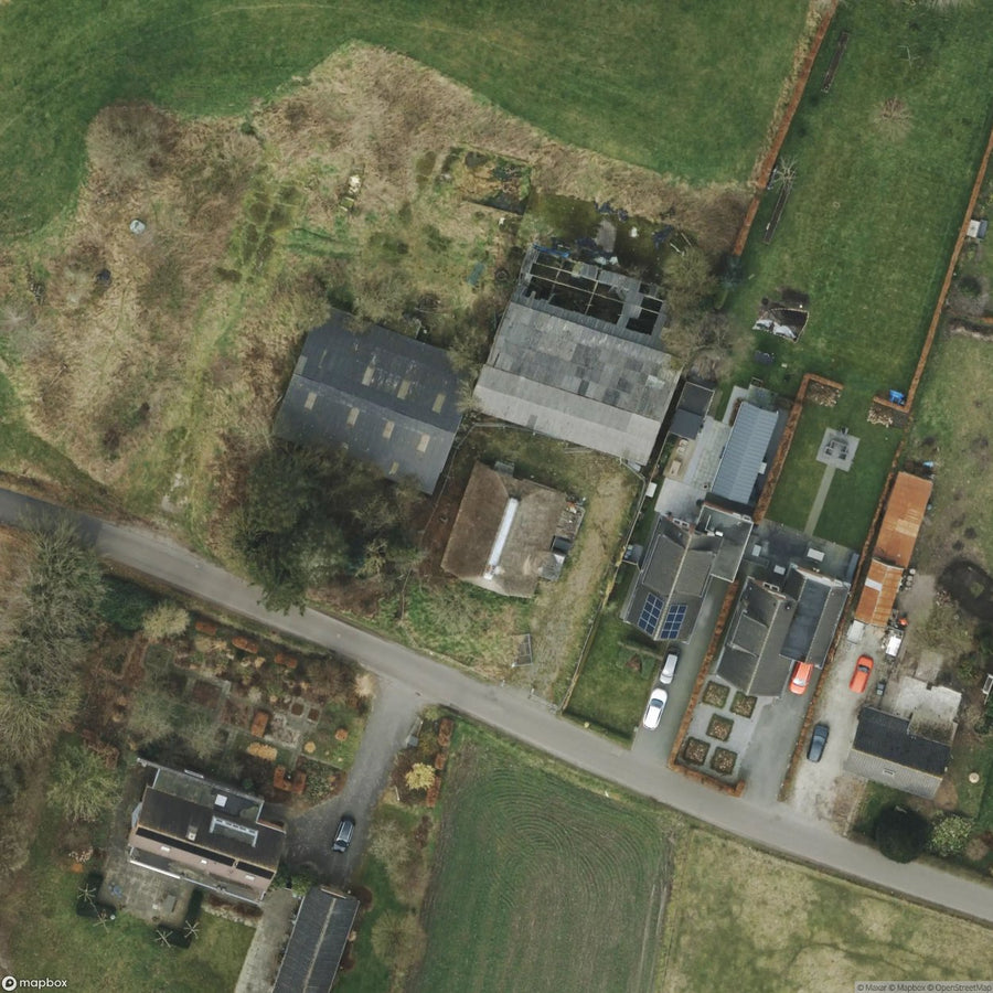 Derelict Farm #09793 [NLD] #100667