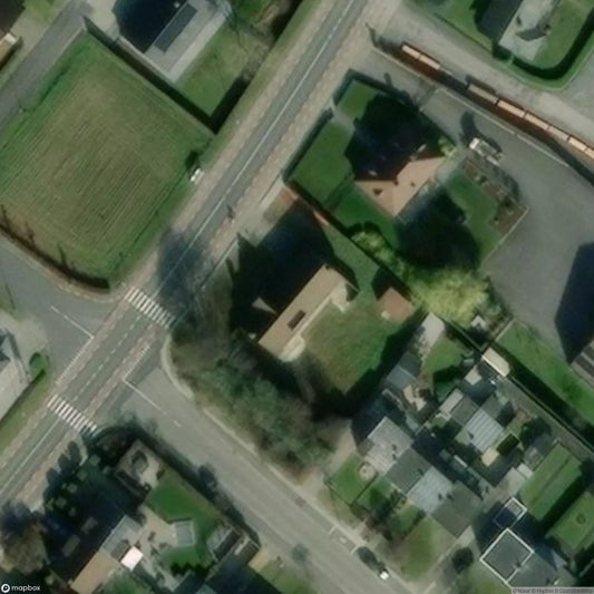 Millionaire's Mansion [BEL]