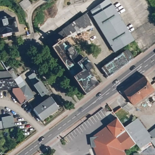 Spremberg Plant [DEU]