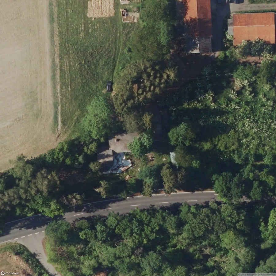 House Osterzmsjek [DEU] #33113