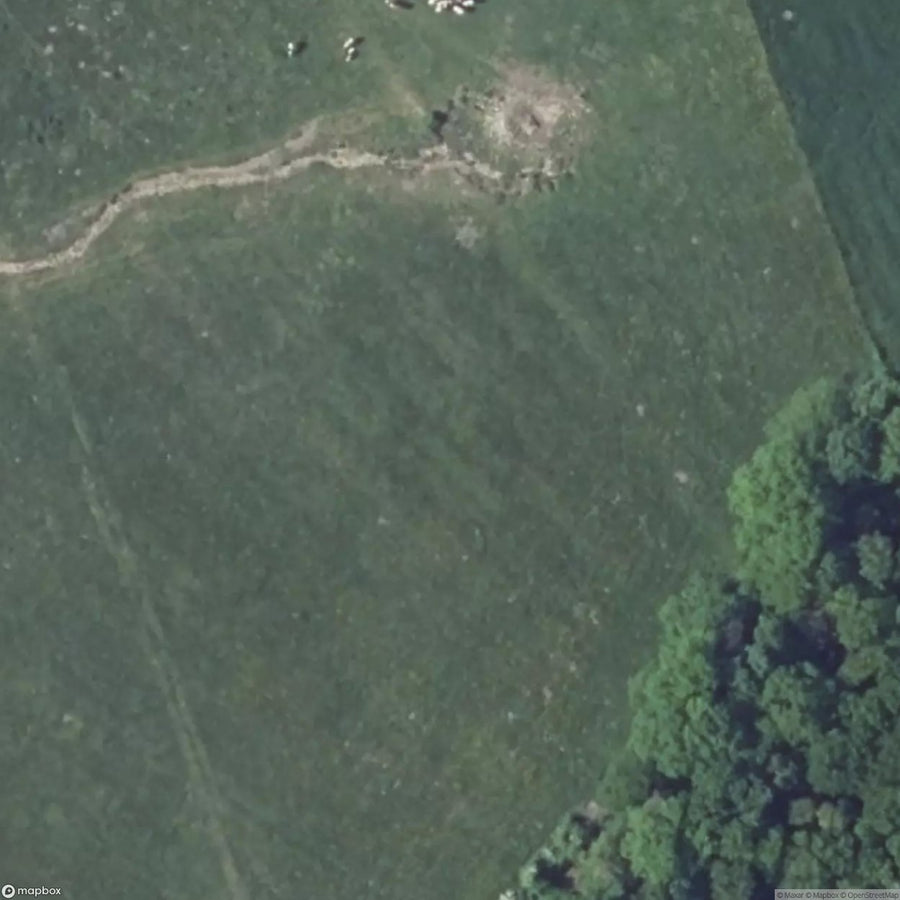 Coume Fortification [FRA] #16811