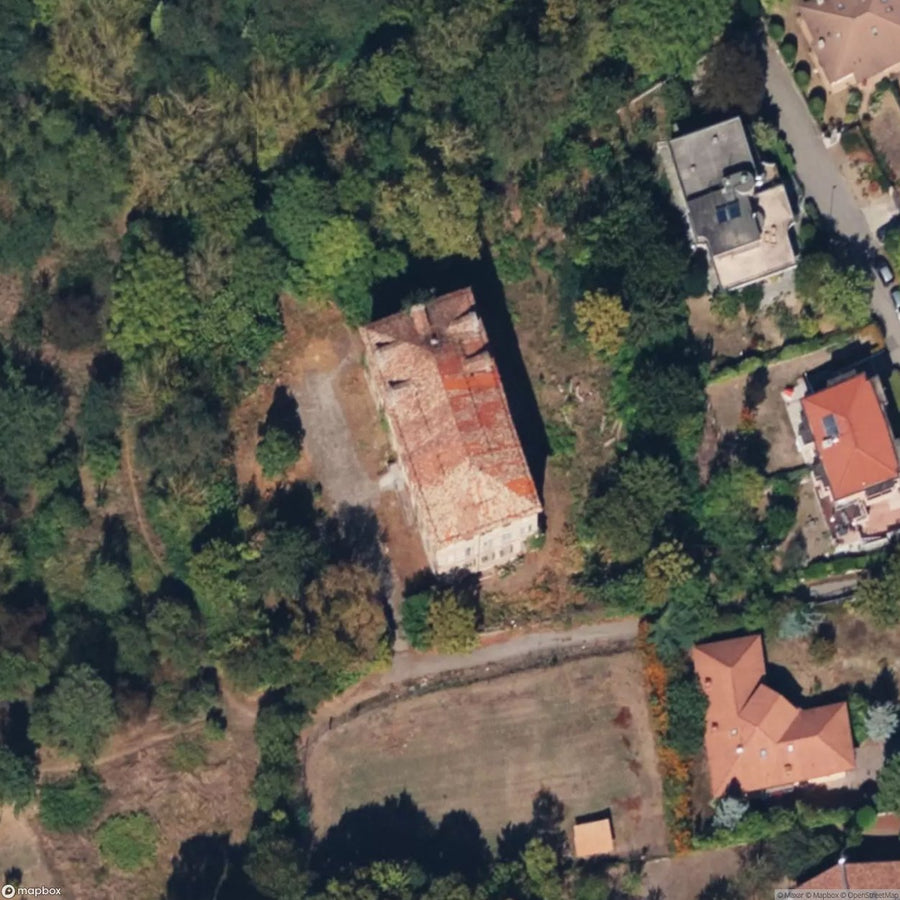 Villa Dante [ITA] #01805