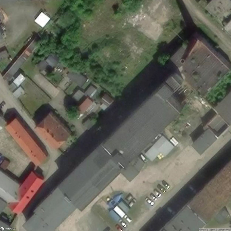 Marciszow Site [POL] #33348