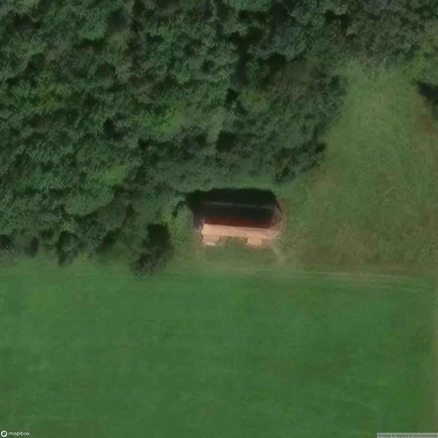 Moos Church [DEU] #10864
