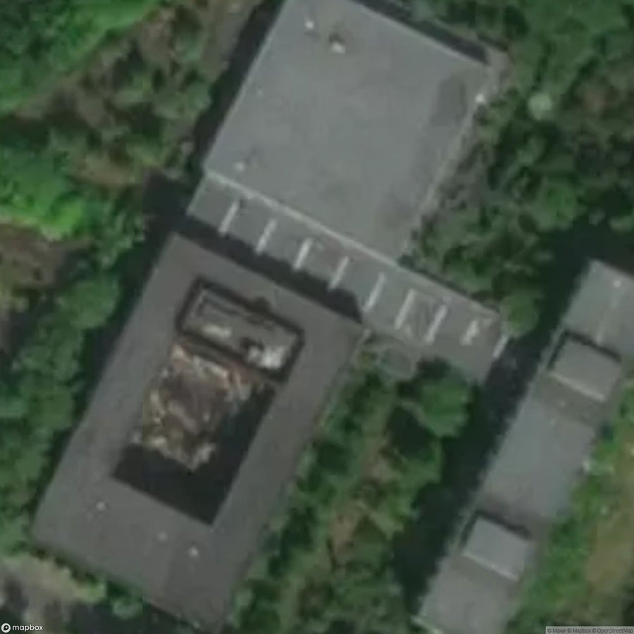 Sed District Party School Schwerin [DEU] #20733