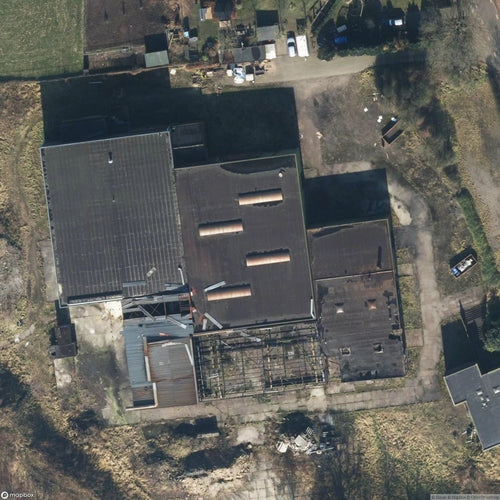 Factory Neede [NLD] #100524