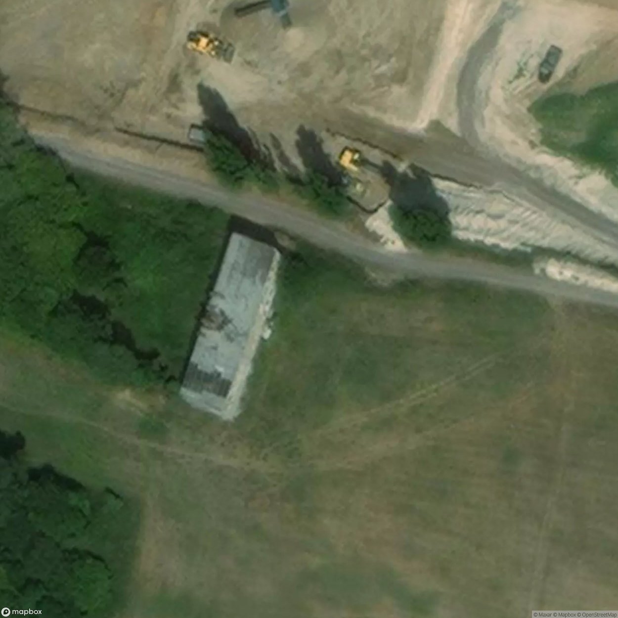 Wilhelmsthal Castle [DEU] #06375