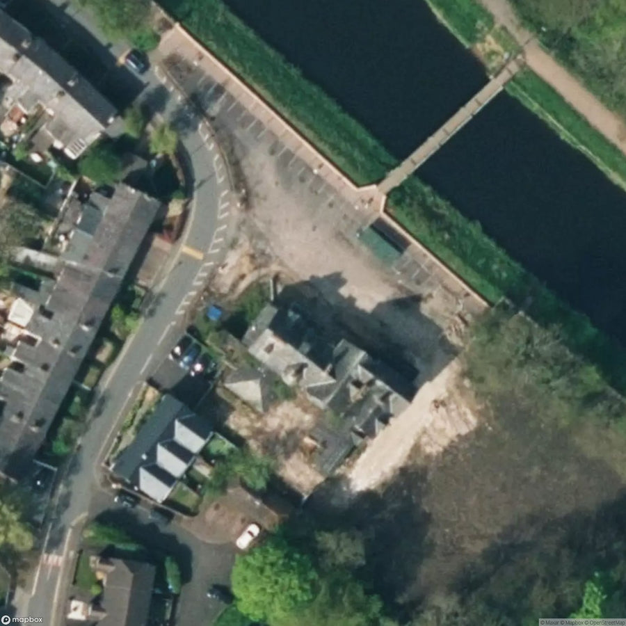 You Are In The Rooms [GBR] #30391