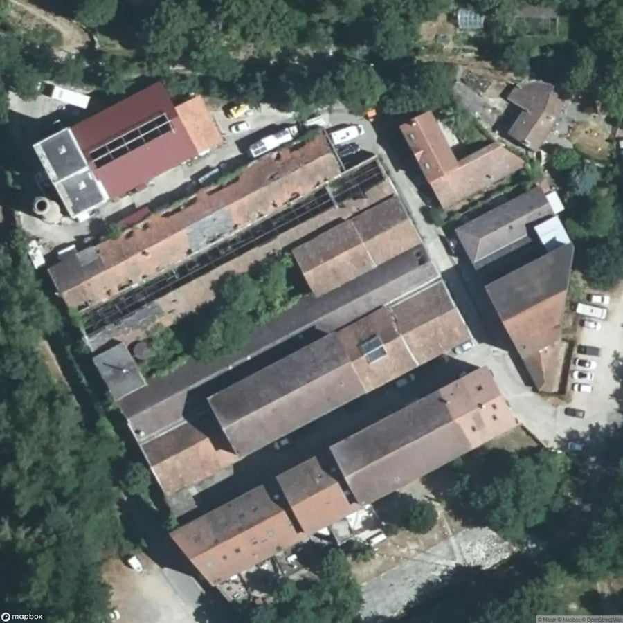 Photographic Paper Mill [FRA] #5765