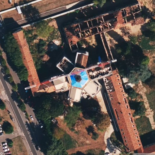 Pastor’s Church [ITA]