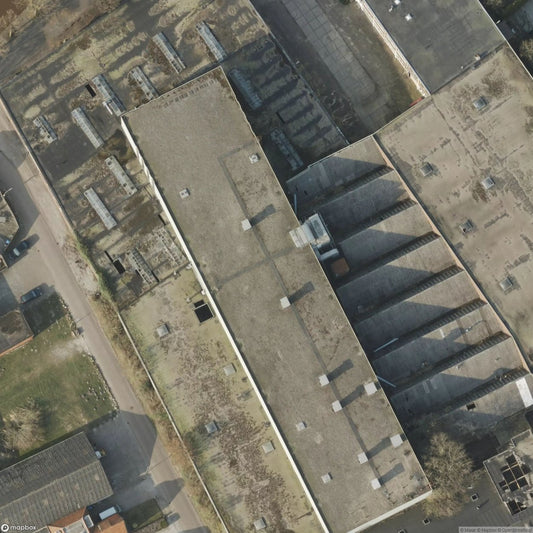 Factory Britania [NLD]