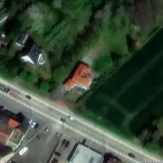 Measurement House [BEL]