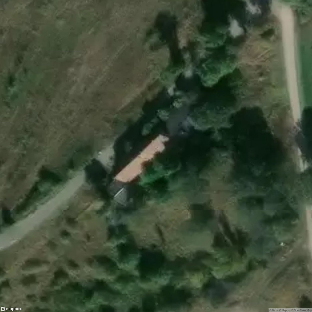 House Tanger House [DEU] #33203