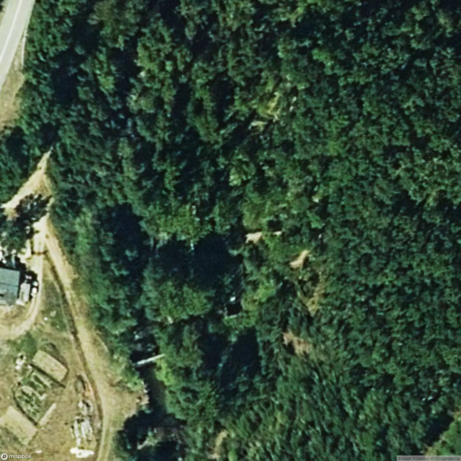 Old Factory Complex [ESP] #09314