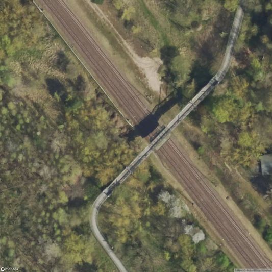 Margareten Bridge [DEU]