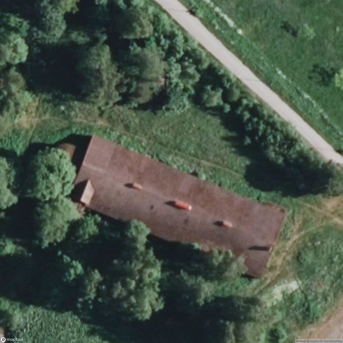 House Vihola [FIN] #33345