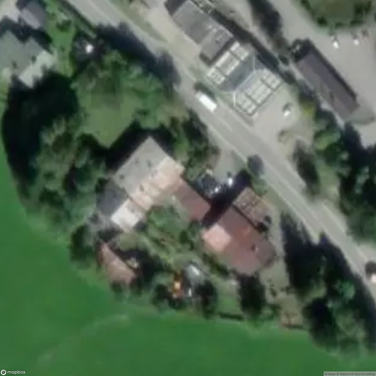 Gas Station 11 [DEU]